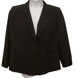 Fashion Bug 2 button Blazer